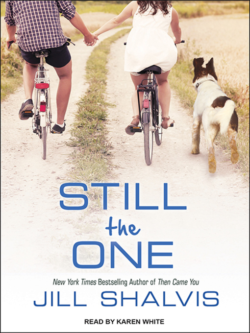 Cover image for Still the One